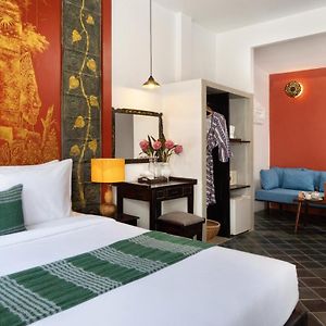 Suite Lit King-Size